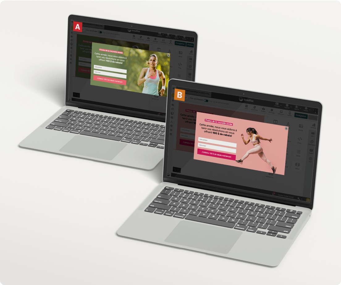 Leadfox...Accélérez votre croissance et augmentez vos ventes