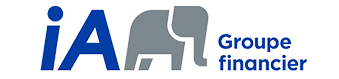 iA Financial Group logo